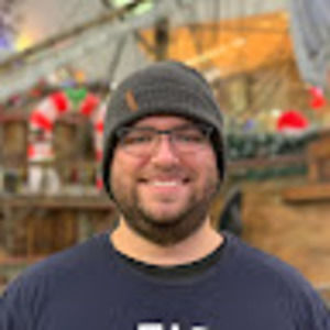 Meet your Posher, John lennon